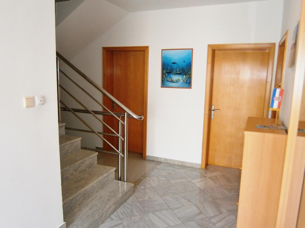 بول Sun House Apartments المظهر الخارجي الصورة