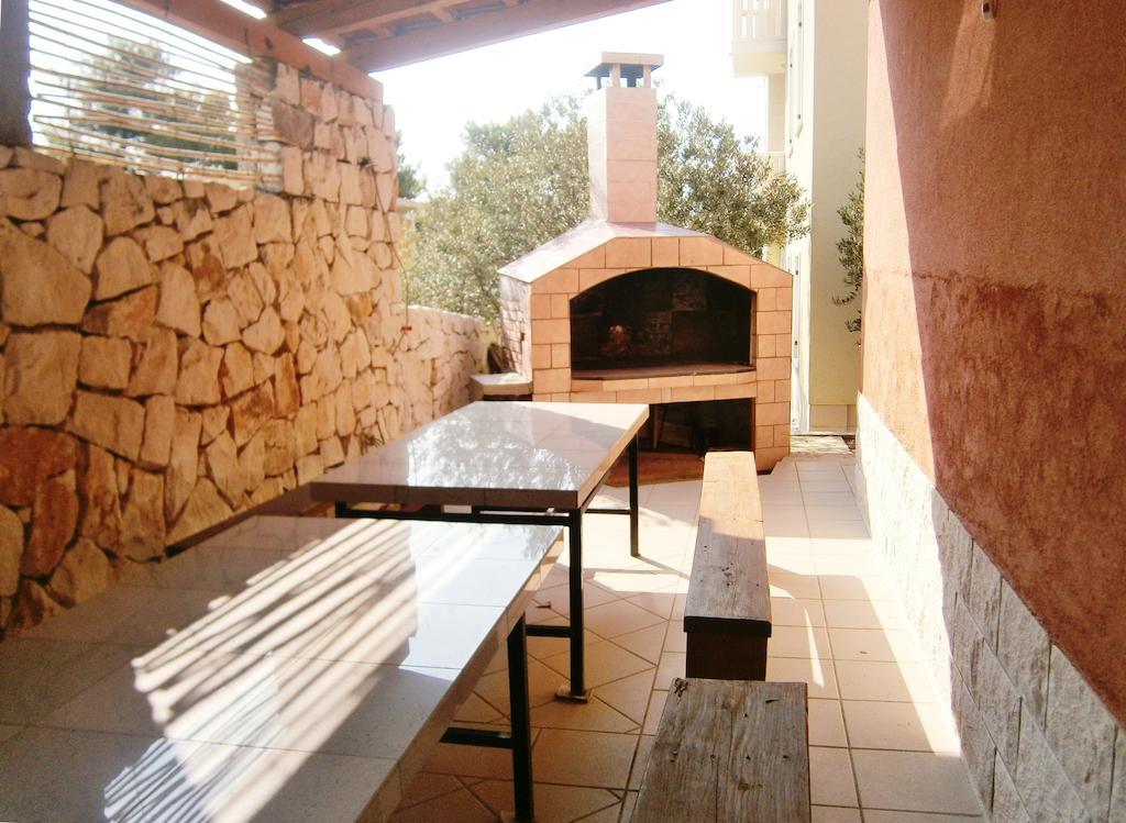 بول Sun House Apartments المظهر الخارجي الصورة