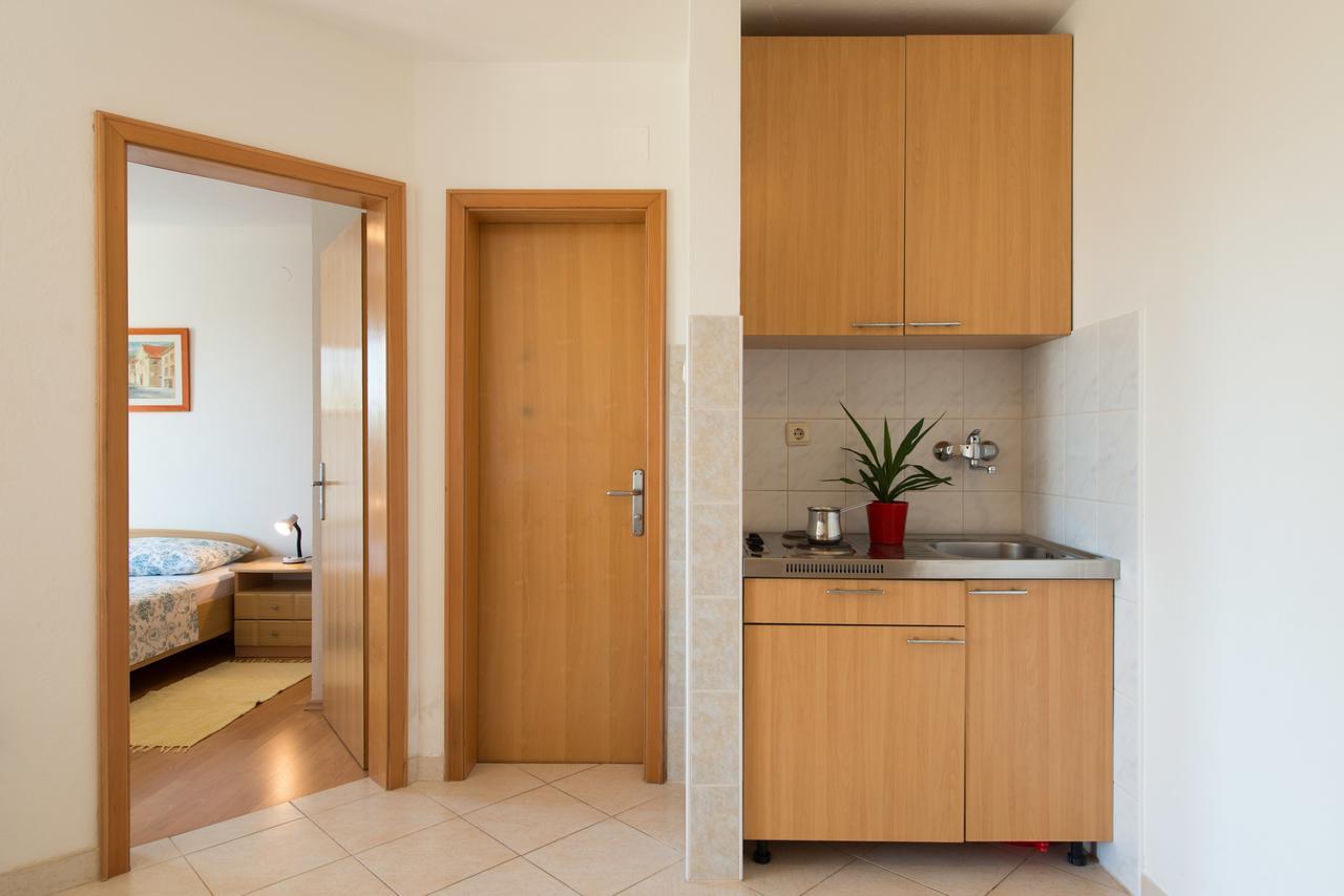 بول Sun House Apartments المظهر الخارجي الصورة
