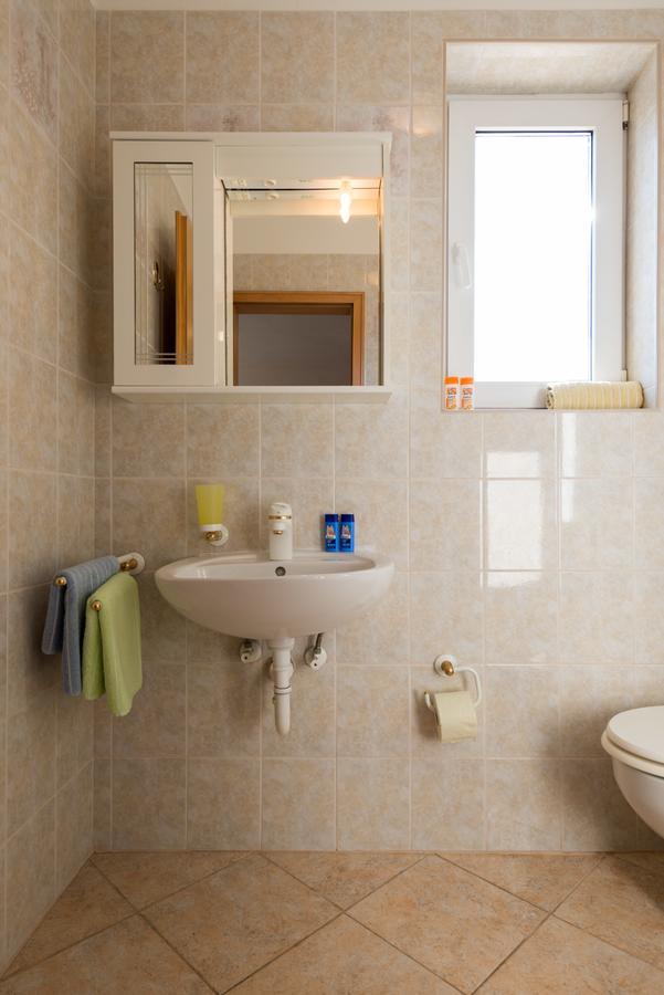 بول Sun House Apartments المظهر الخارجي الصورة