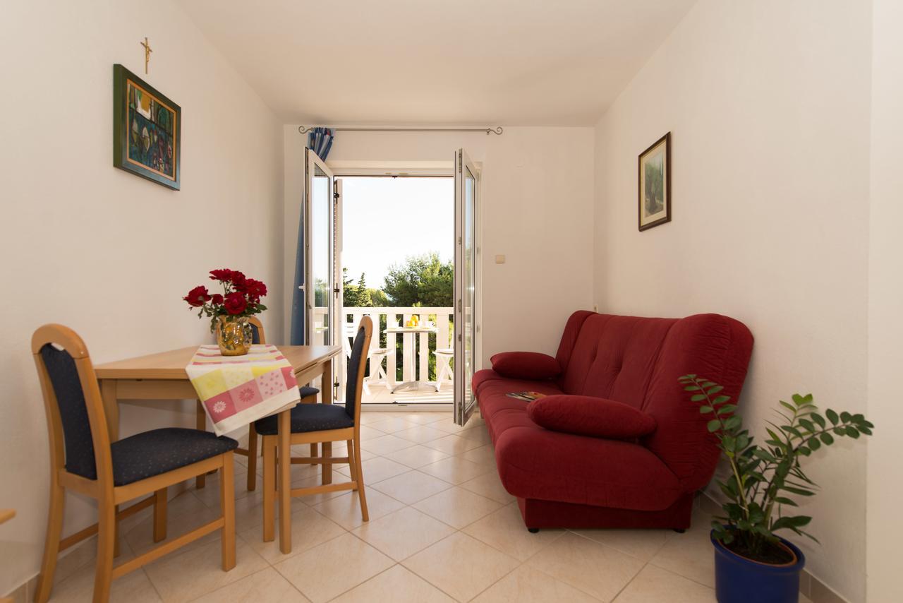 بول Sun House Apartments المظهر الخارجي الصورة