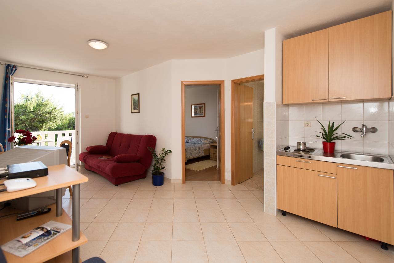 بول Sun House Apartments المظهر الخارجي الصورة