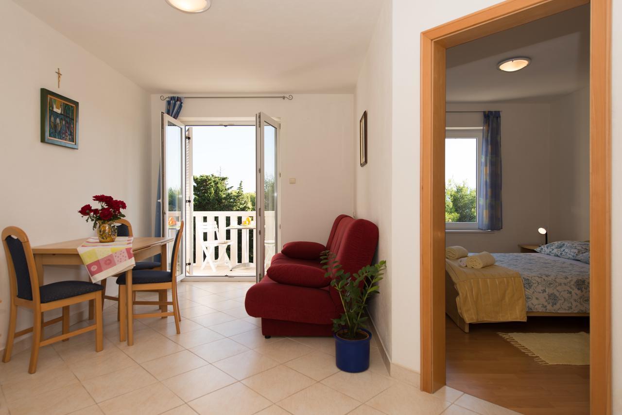 بول Sun House Apartments المظهر الخارجي الصورة