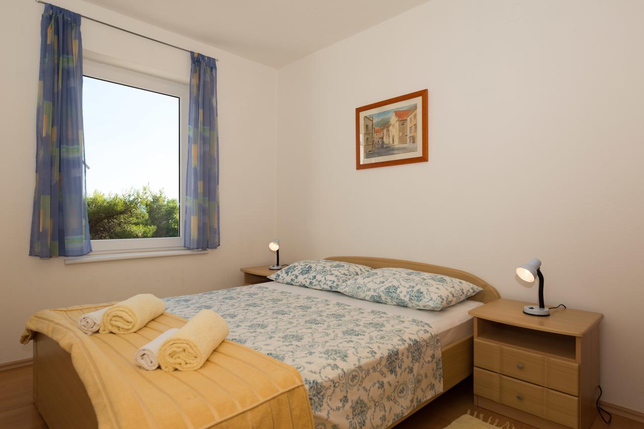 بول Sun House Apartments المظهر الخارجي الصورة