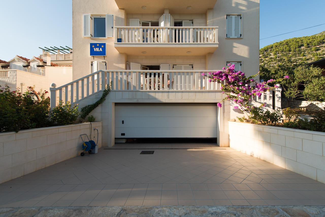 بول Sun House Apartments المظهر الخارجي الصورة