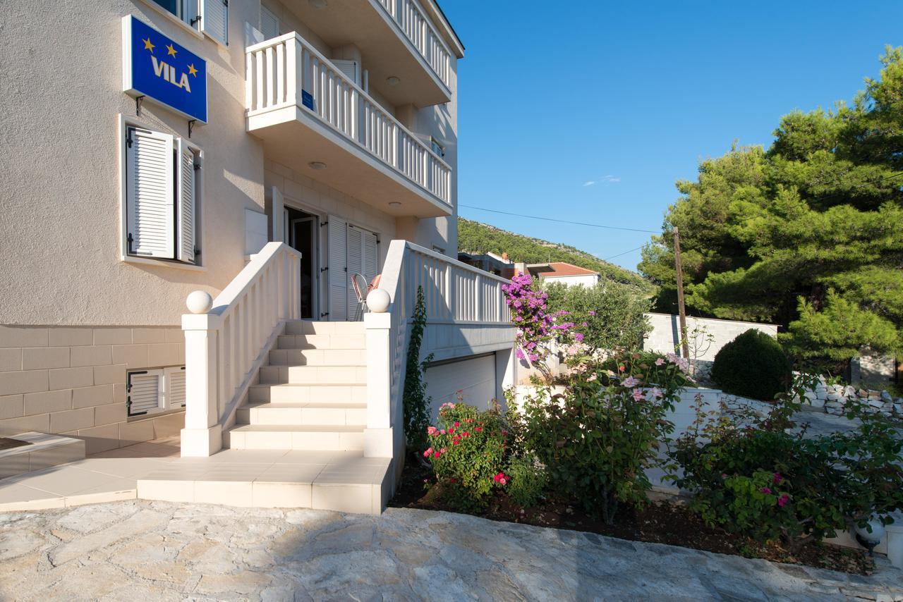 بول Sun House Apartments المظهر الخارجي الصورة