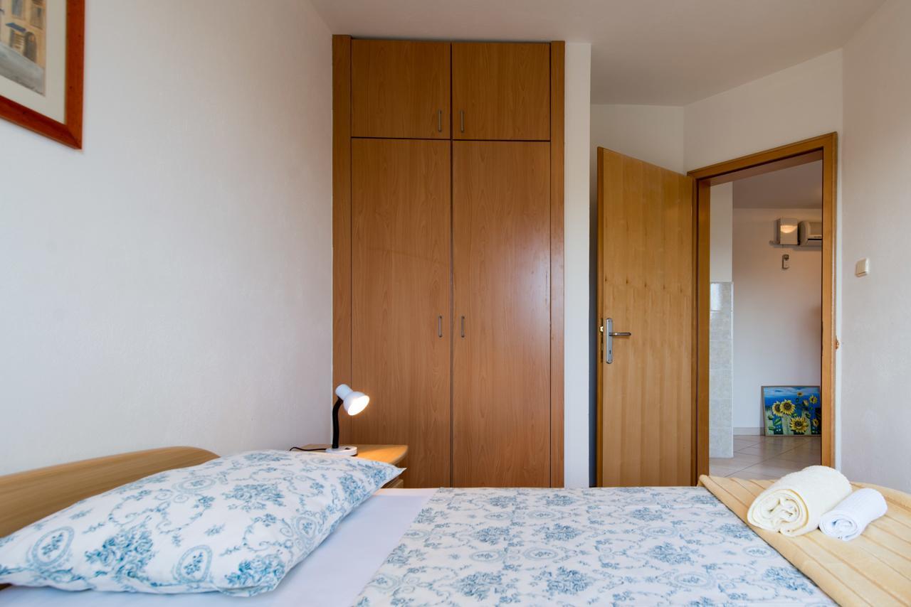 بول Sun House Apartments المظهر الخارجي الصورة
